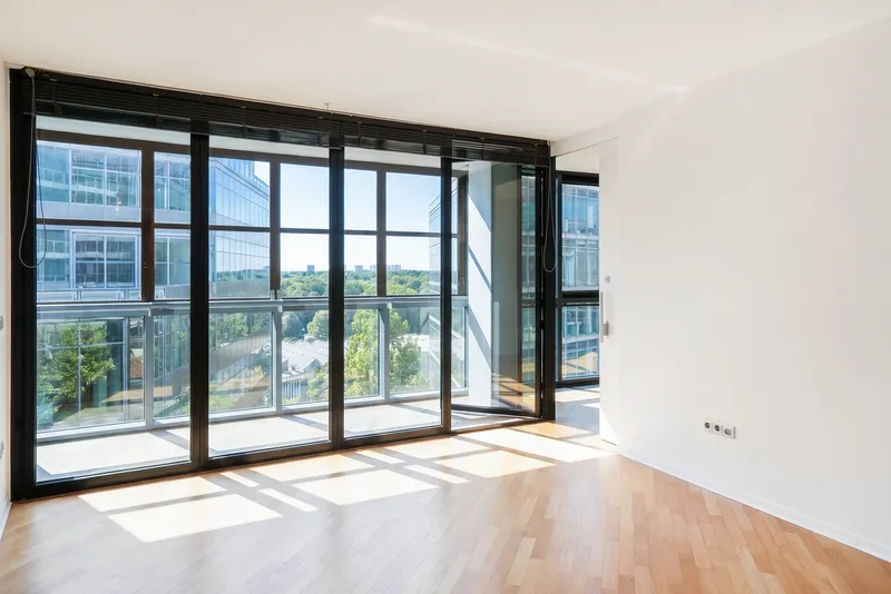Elegante City-Wohnung  am Potsdamer Platz — photo 1